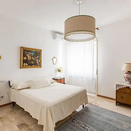 Casa Sabella 3* レッチェ