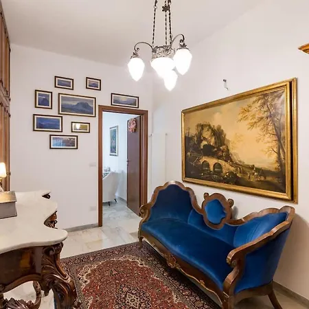 Casa Sabella レッチェ