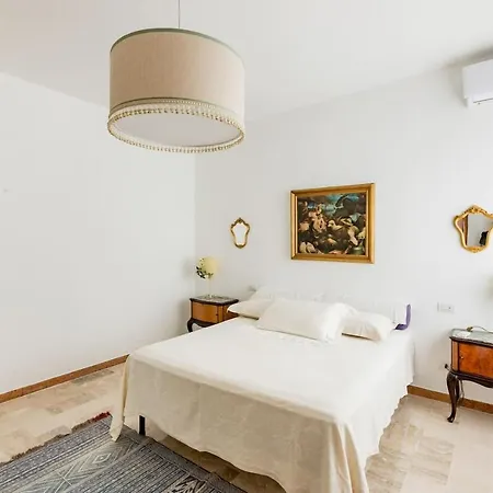 Casa Sabella レッチェ