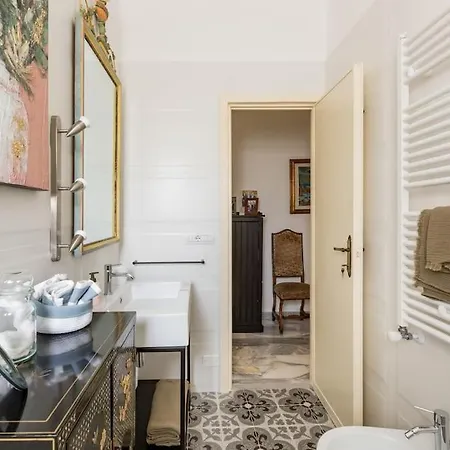 Casa Sabella ゲストハウス 3*