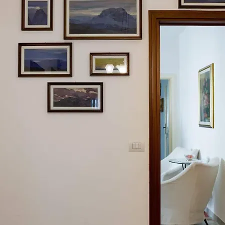 Casa Sabella 3* レッチェ