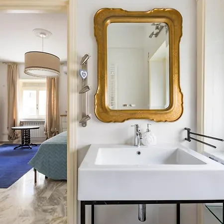 Casa Sabella 3* レッチェ