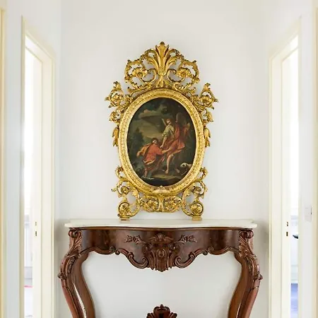 Casa Sabella 3* レッチェ