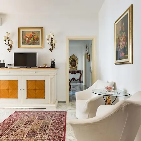 Guest house Casa Sabella 3*