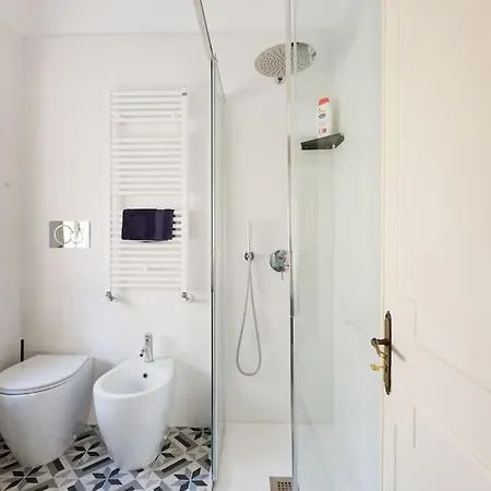 Guest house Casa Sabella 3*