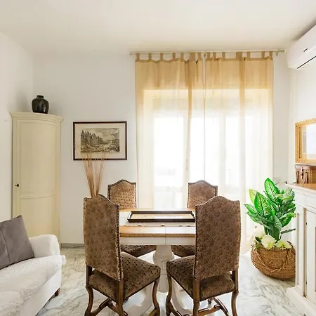 Affittacamere Casa Sabella 3*