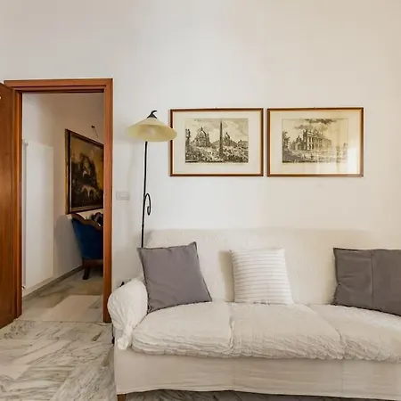 게스트하우스 Casa Sabella 3*