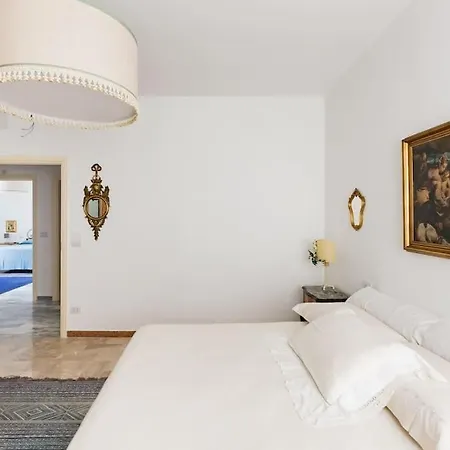 Casa Sabella Maison d'hôtes