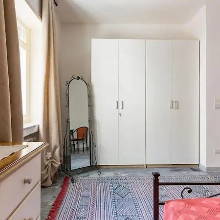 Maison d'hôtes Casa Sabella