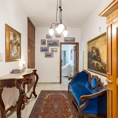 Gæstehus Casa Sabella