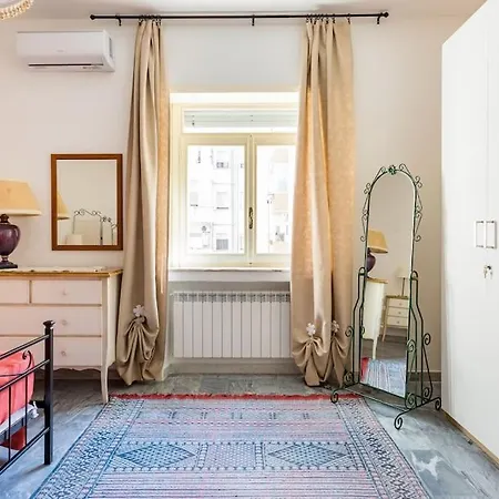 Affittacamere Casa Sabella