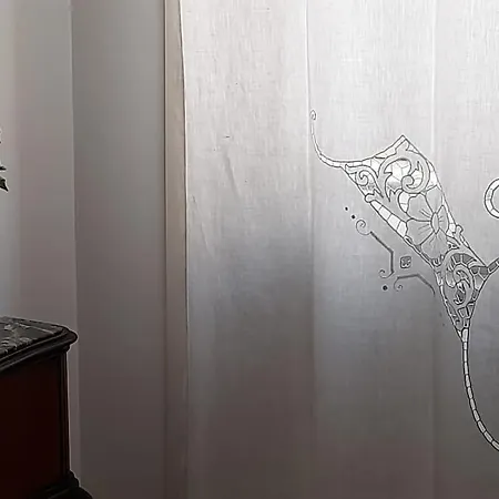 Casa Sabella Maison d'hôtes 3*