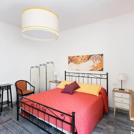 Casa Sabella Guest house *