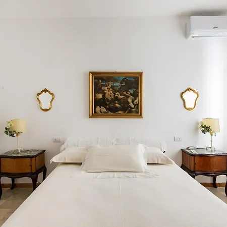 Casa Sabella Maison d'hôtes 3*