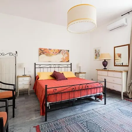 Casa Sabella