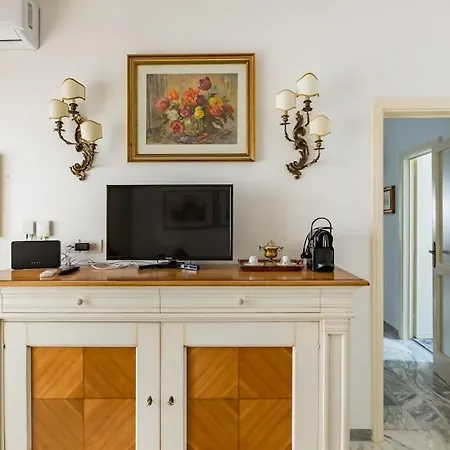 Casa Sabella Gæstehus