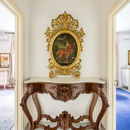 Casa Sabella Maison d'hôtes 3*