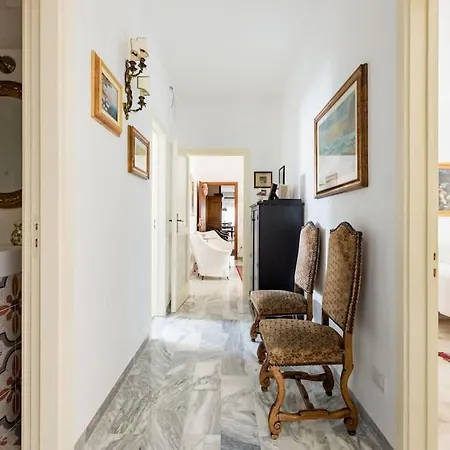 Maison d'hôtes Casa Sabella