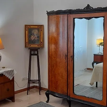 Casa Sabella 게스트하우스 레체