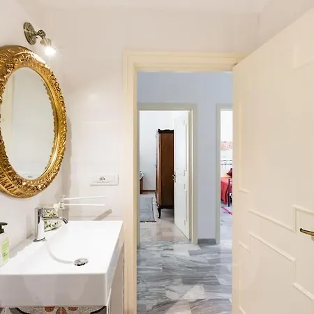 Casa Sabella Lecce