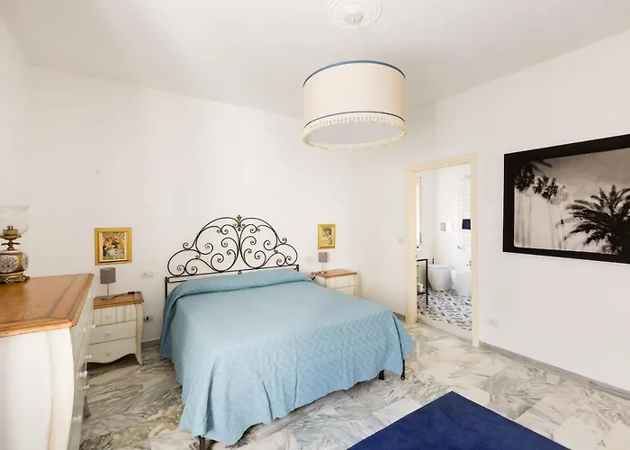 Casa Sabella 3*