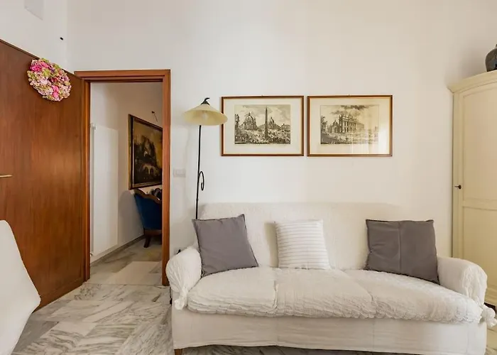 ゲストハウス Casa Sabella 3*