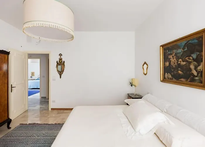 Casa Sabella ゲストハウス