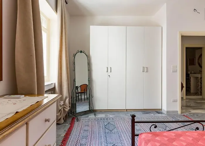 ゲストハウス Casa Sabella