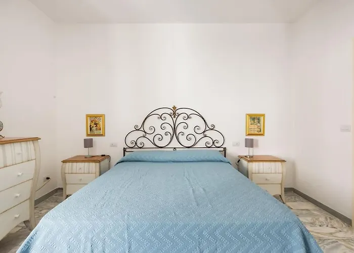 ゲストハウス Casa Sabella