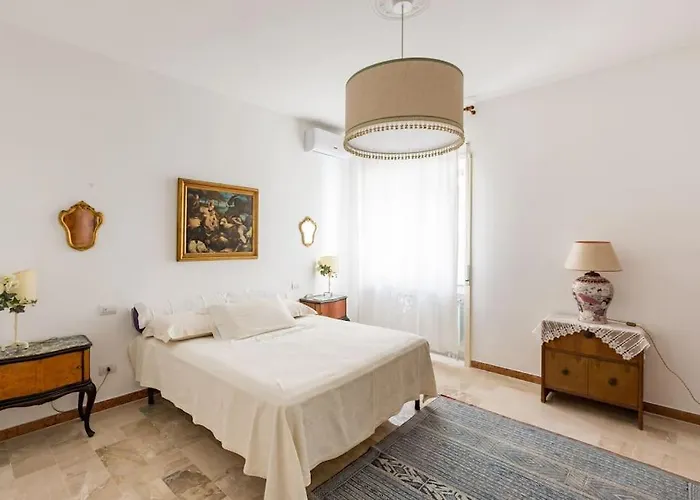 Casa Sabella 3* レッチェ