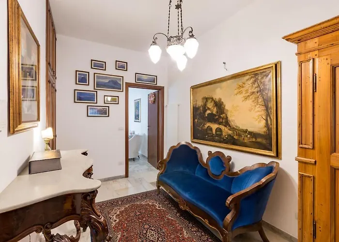 Casa Sabella レッチェ