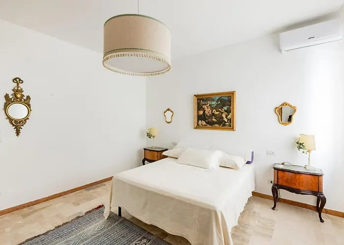 Casa Sabella レッチェ