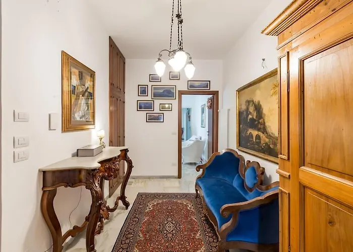 ゲストハウス Casa Sabella