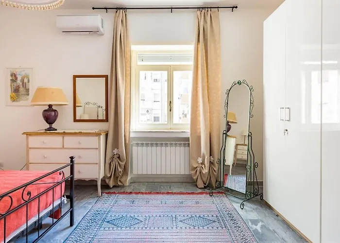 ゲストハウス Casa Sabella