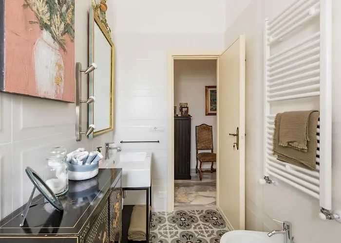 Casa Sabella ゲストハウス 3*