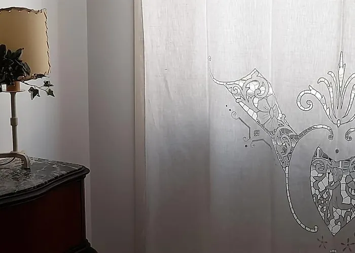 Casa Sabella ゲストハウス 3*