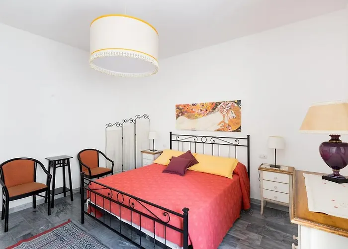 Casa Sabella ゲストハウス 3*