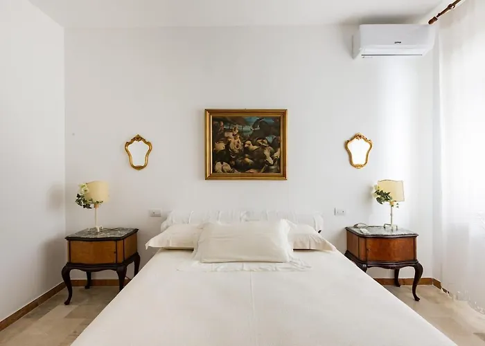 Casa Sabella ゲストハウス 3*