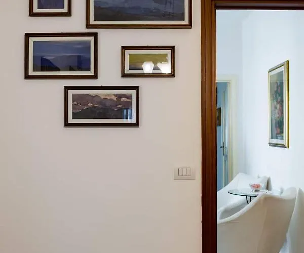 Casa Sabella 3* レッチェ