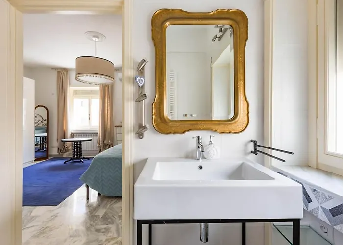 Casa Sabella 3* レッチェ