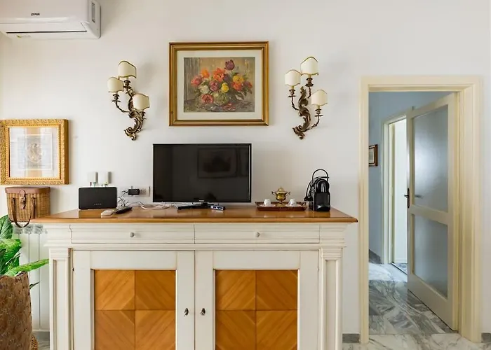 Casa Sabella ゲストハウス