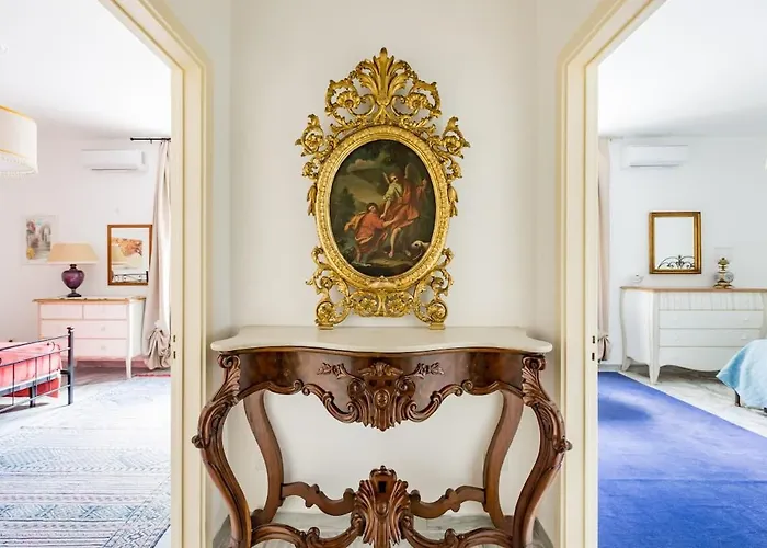 Casa Sabella ゲストハウス 3*