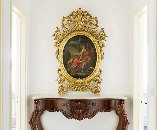 Casa Sabella 3* レッチェ