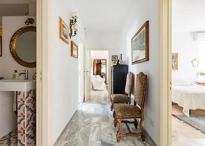 ゲストハウス Casa Sabella