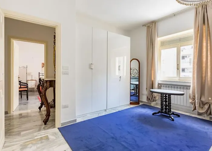 Casa Sabella 3* レッチェ
