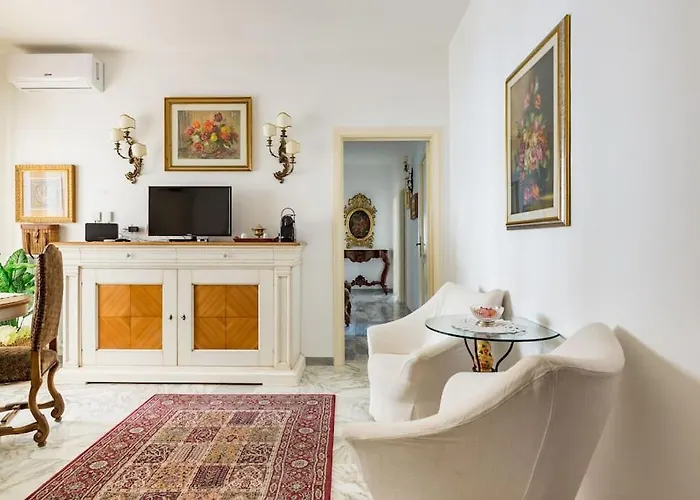 ゲストハウス Casa Sabella 3*