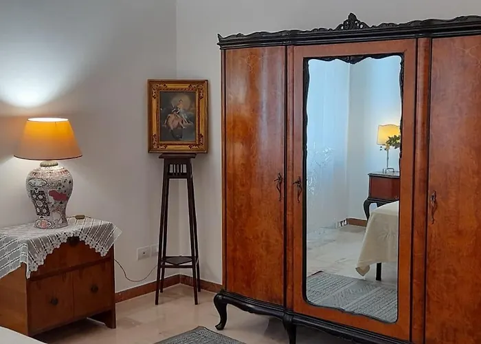 Casa Sabella ゲストハウス レッチェ