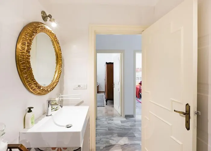 Casa Sabella レッチェ