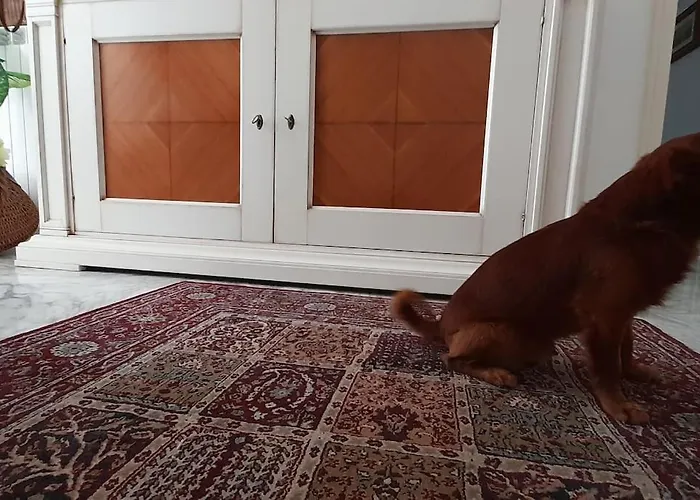 Casa Sabella レッチェ